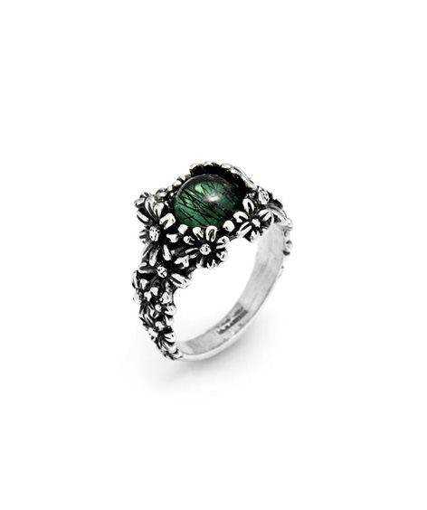 Anello Giovanni Raspini Donna in Argento 11205/15 - 11205/15